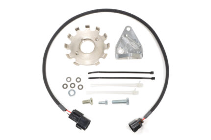 Almio 12-1 Tooth Crank Trigger Sensor Kit for 4G63